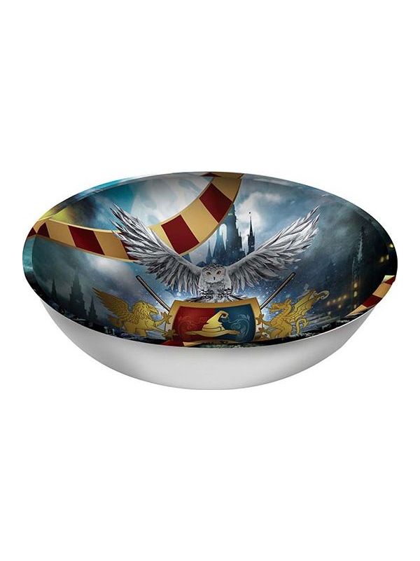 Harry Potter Magic School Schaal