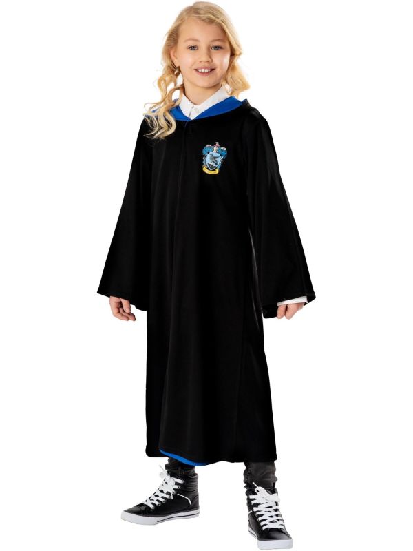 Harry Potter Ravenclaw Gewaad Kind