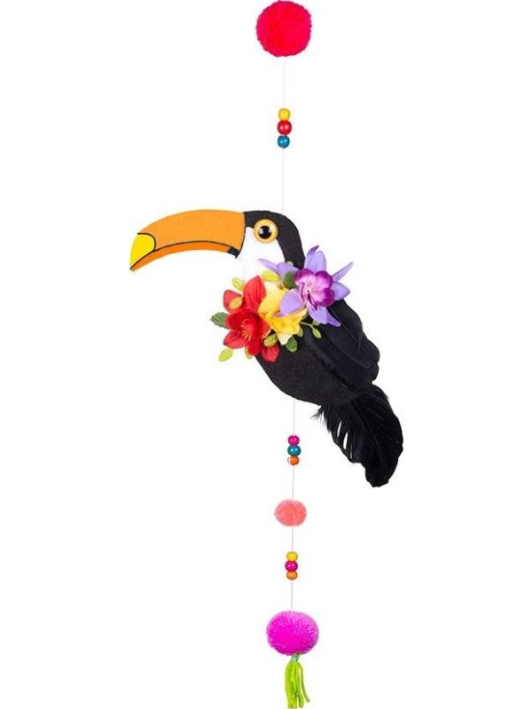 Hawaii Toekan Hanger