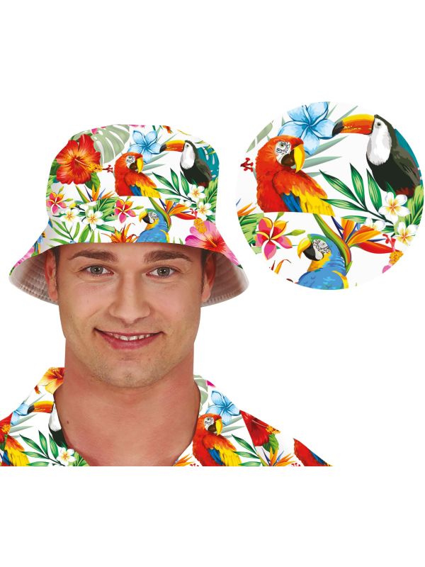Hawaiiaanse Vissershoed