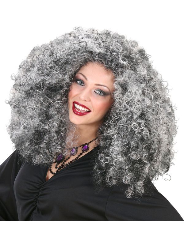 Heks Pruik