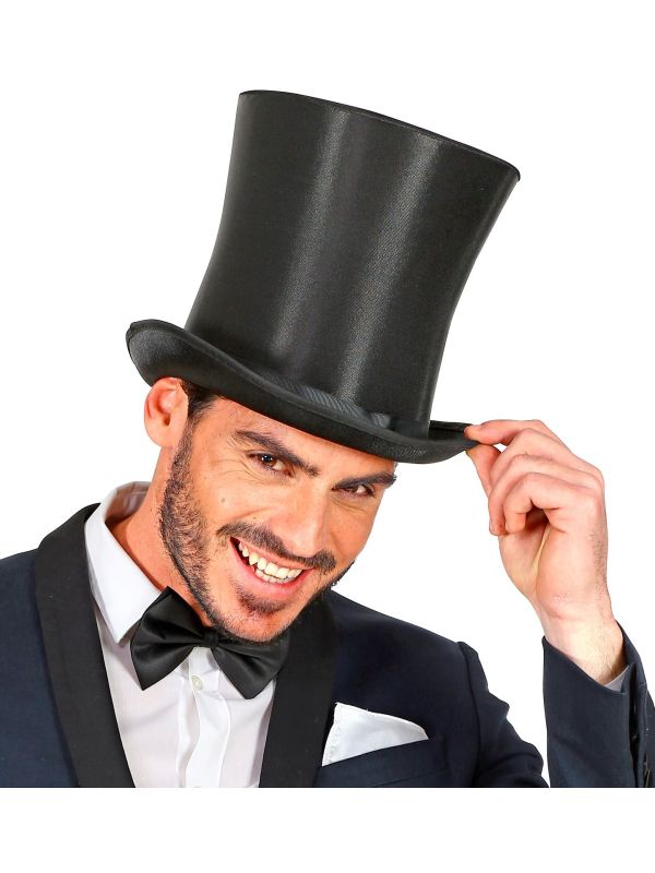 Hoge Goochelaar Hoed