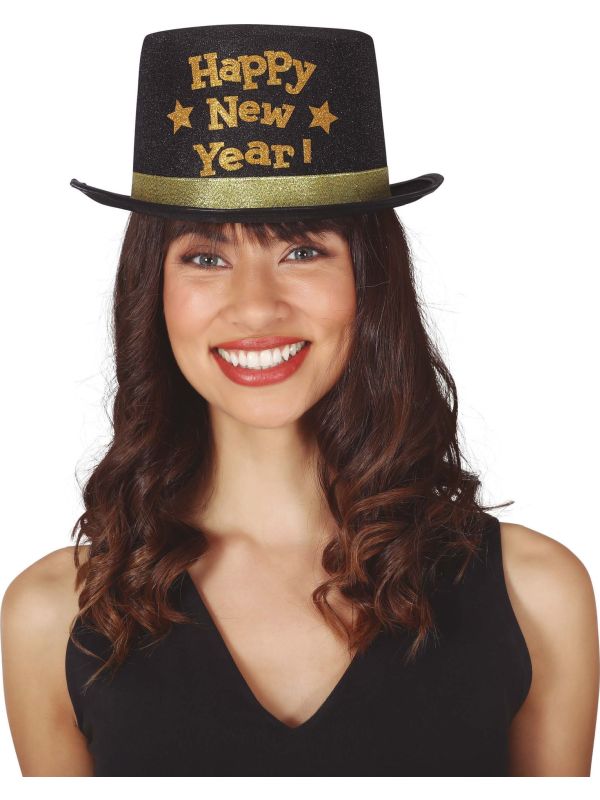 Hoge Hoed Oud en Nieuw