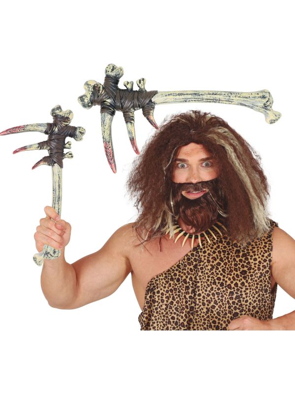 Holbewonener Botten Bijl 40cm