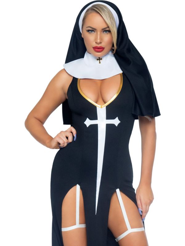 Holy Sexy Non Jurk Dames