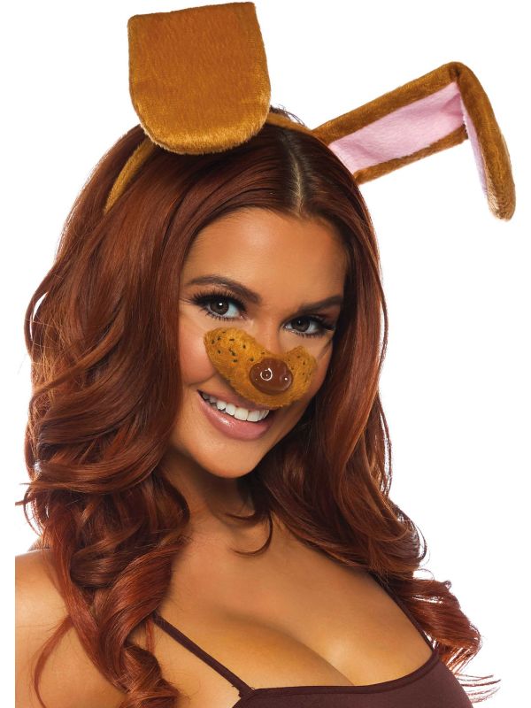 Honden Accessoires Set