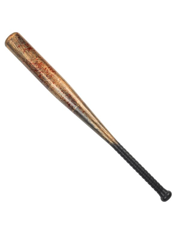 Honkbalknuppel Bloederig Halloween