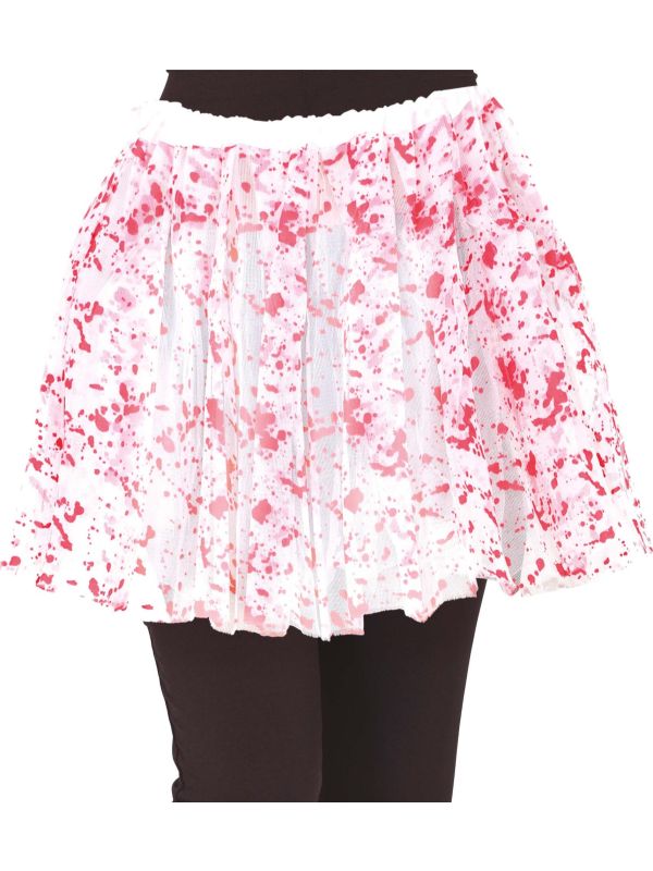 Horror Bloed Tutu Kinderen