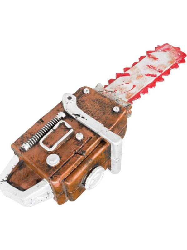 Horror Ketingzaag Schuimrubber