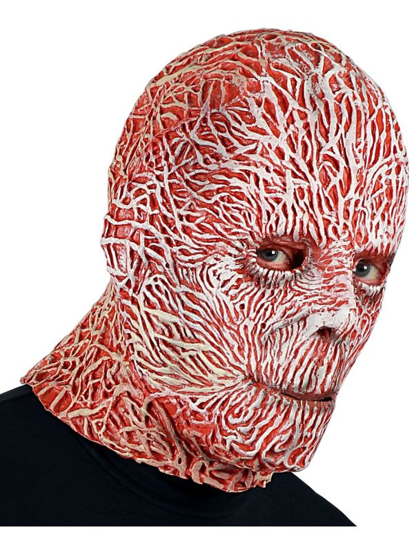 Horror Night Stalker Masker