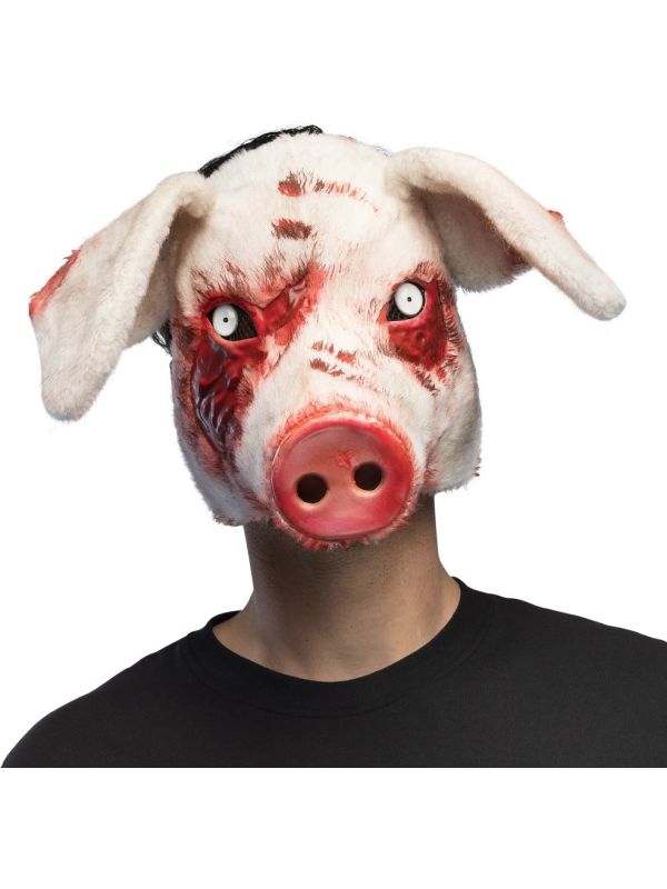 Horror Varken Masker Halloween