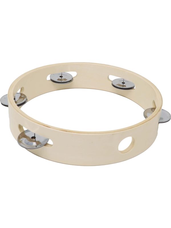 Houten Tamboerijn 20cm