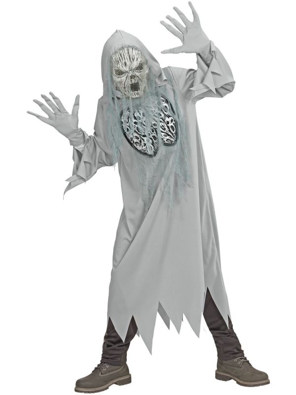 Huilende Spook Kostuum Kind