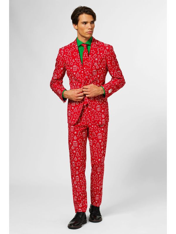 Iconicool Opposuits Kostuum