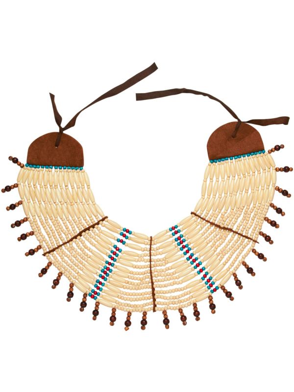 Indiaanse Borstsierraad