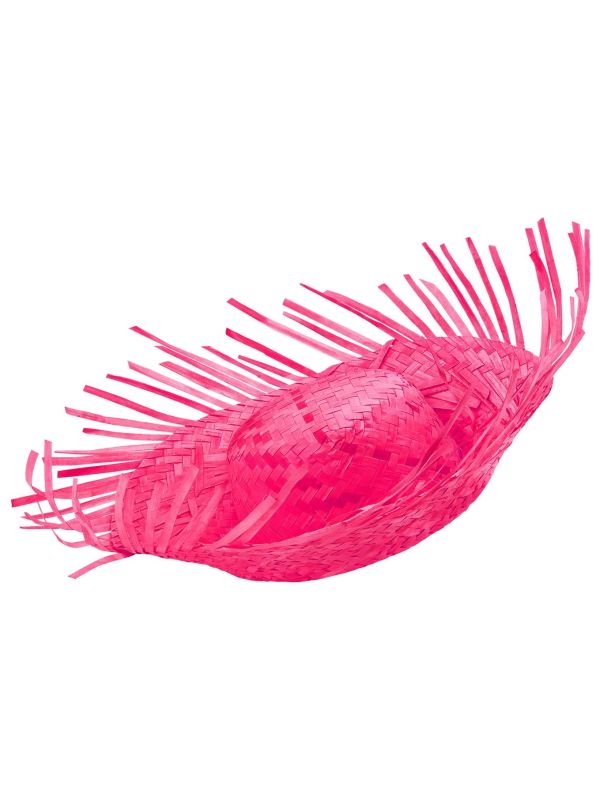 Ipanema Roze Strohoed