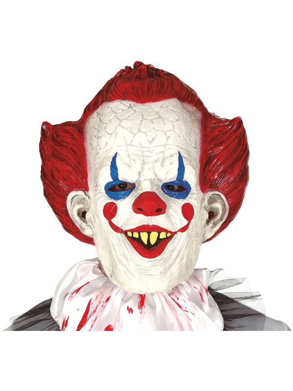 It Clown Masker