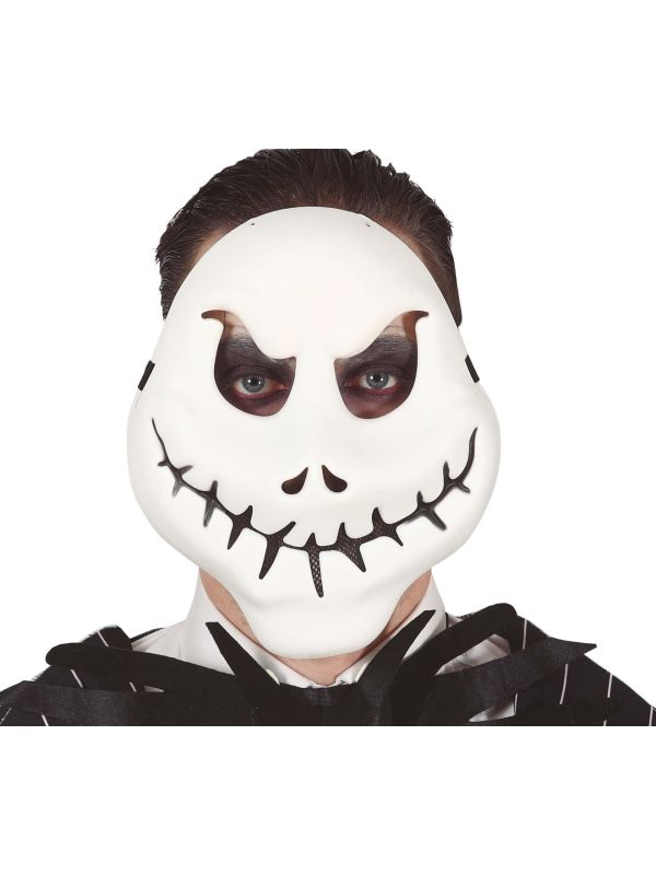 Jack Skellington Masker