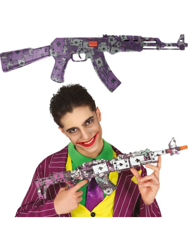 Joker Ak-47 Geweer