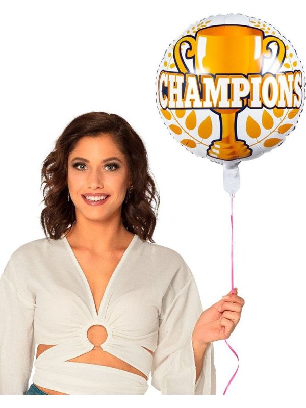 Kampioen Ballon Champions