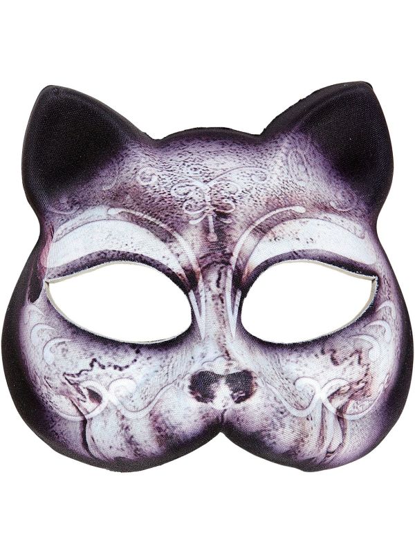 Katten Oog Masker