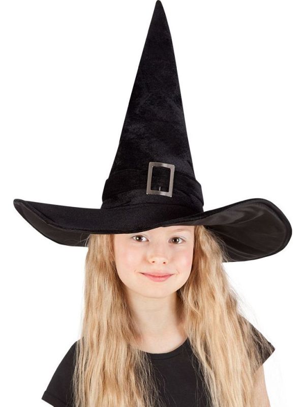 Kendra Heksenhoed Kind