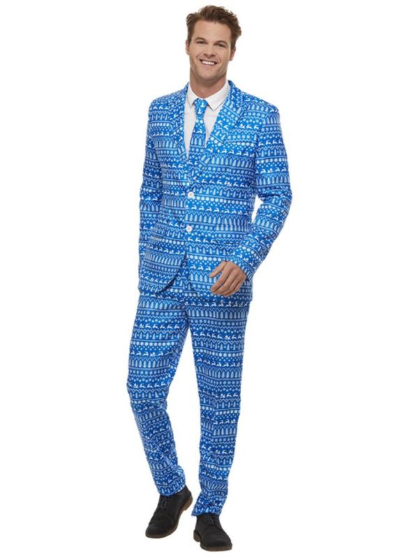 Kerst Cadeaupapier Feest Maatpak