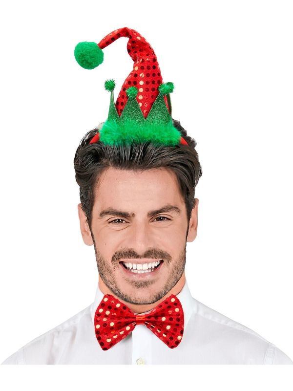 Kerstelf Accessoires