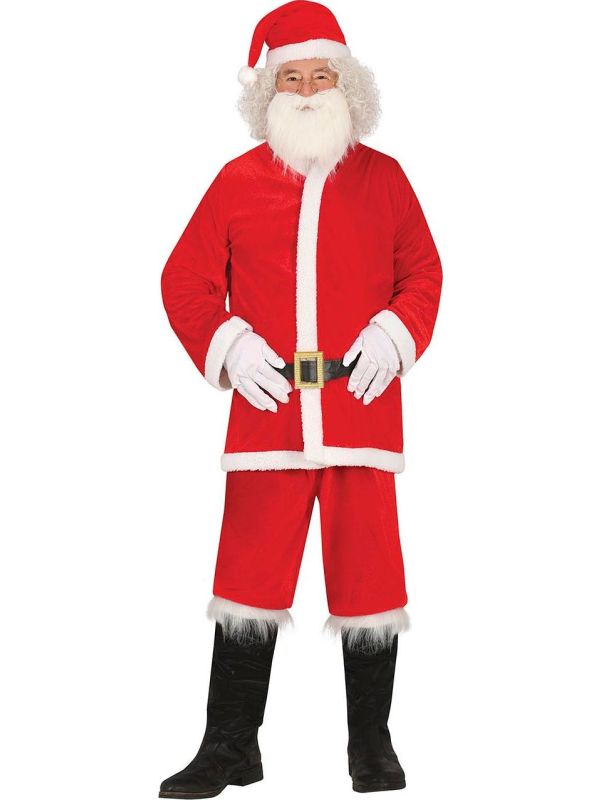 Kerstman Pak Heren Ho Ho