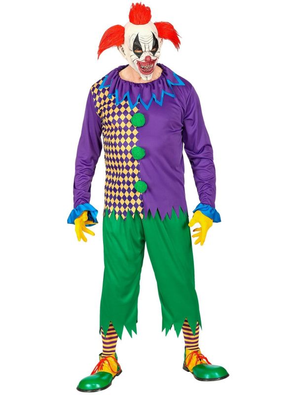 Killer Clown