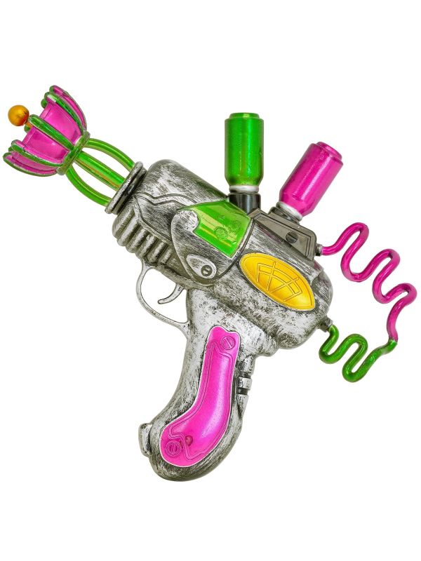 Killer Clown Raygun