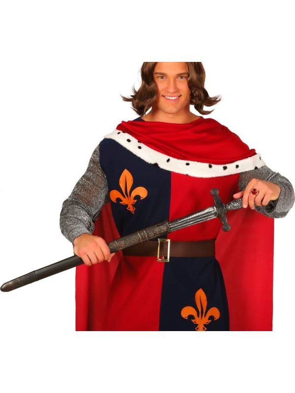 King Artur Zwaard met Schede