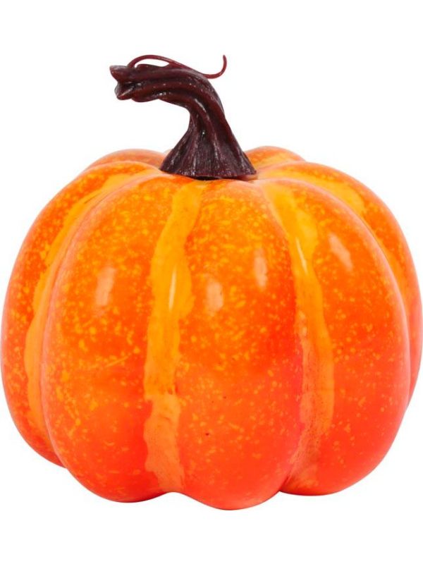 Kleine Pompoenen Decoratie