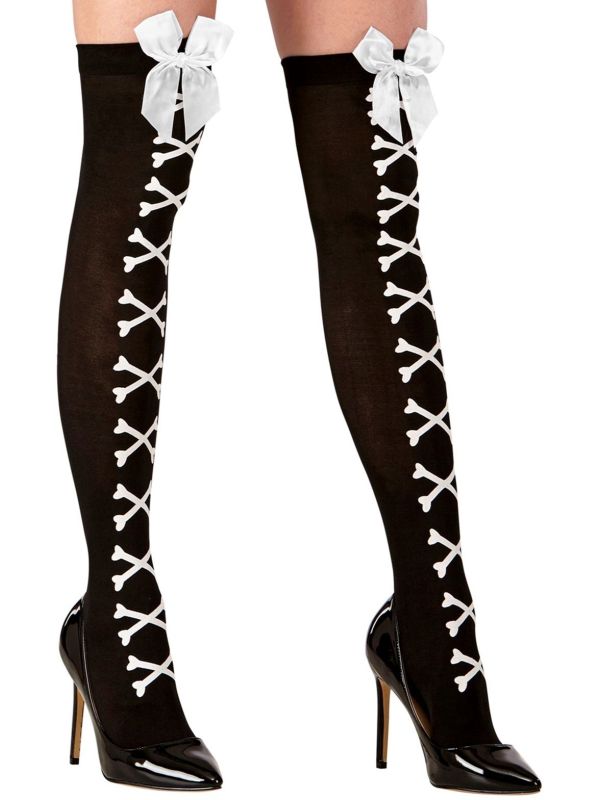 Kniekousen met Botten