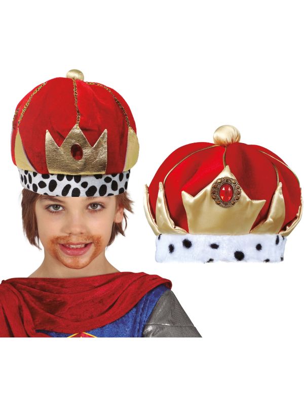 Koningsmuts Kinderen