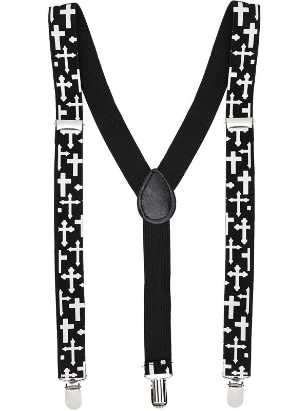 Kruizen Bretels