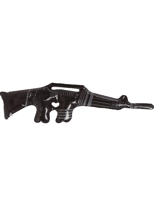 Landmacht Opblaasbare Machinegeweer