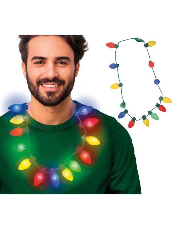 Led Kerstverlichting Slinger Ketting
