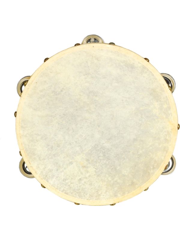 Lederen Tamboerijn Groot