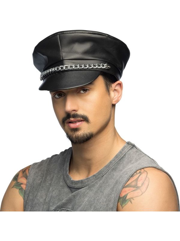 Lederlook Rocker Pet