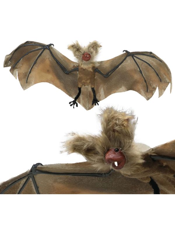 Levensechte Vleermuis