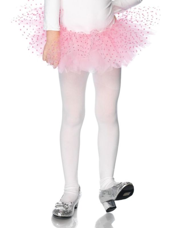 Licht Roze Ballerina Tutu Meisjes