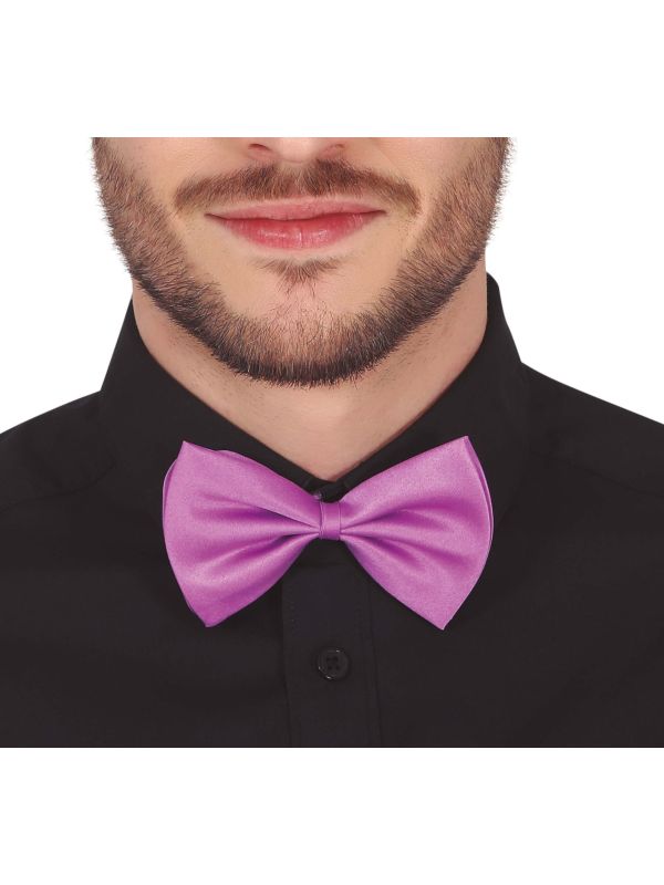 Lila Vlinderdas 11cm