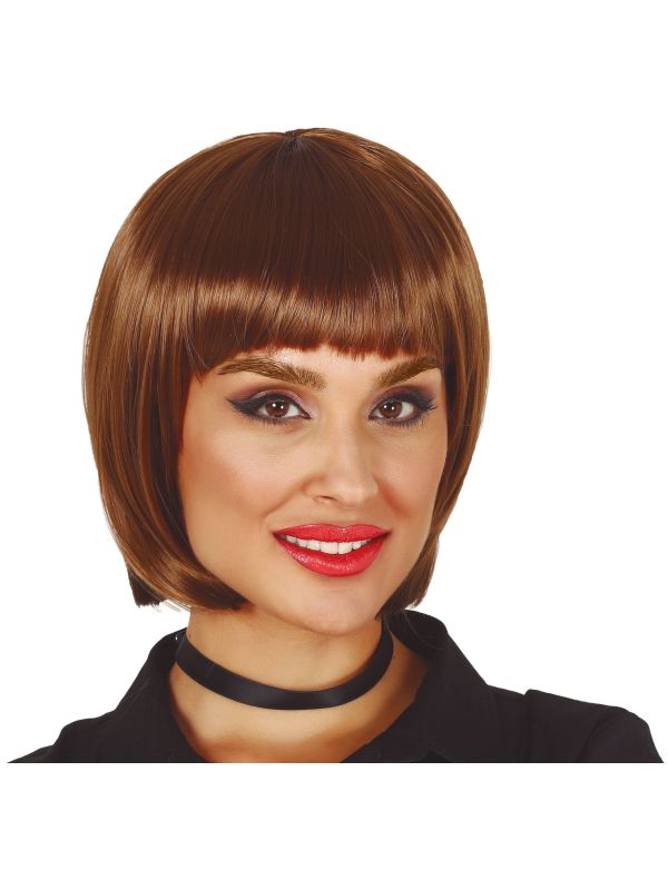 Lisa Bruine Bob Pruik