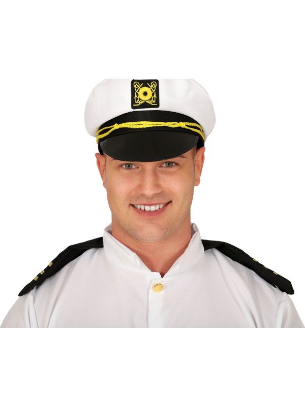 Luitenant Kapitein Pet