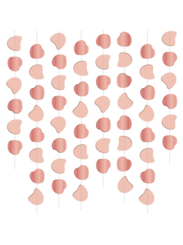 Lush Blush Party Plafond Slingers