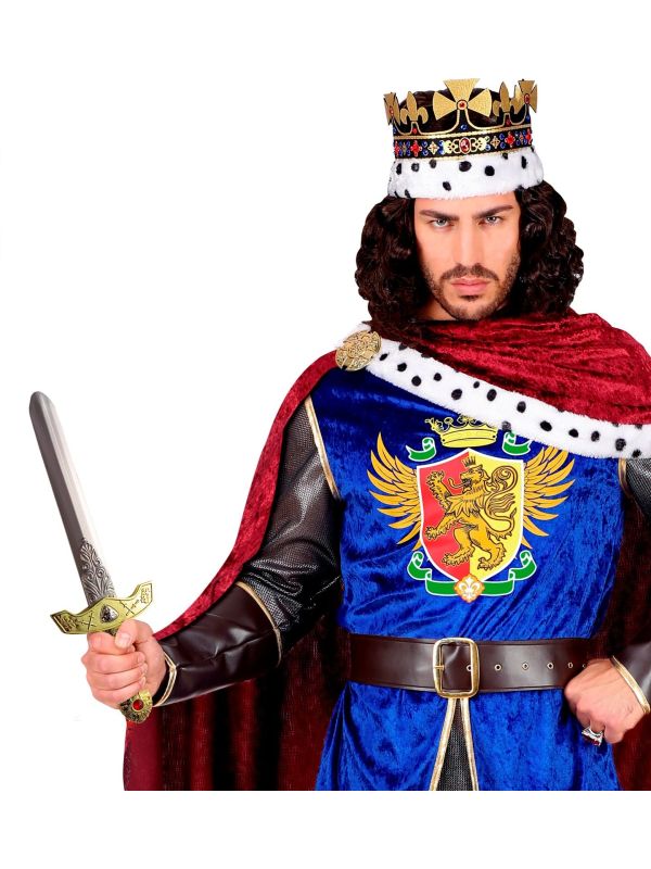 Luxe Zwaard met Schede