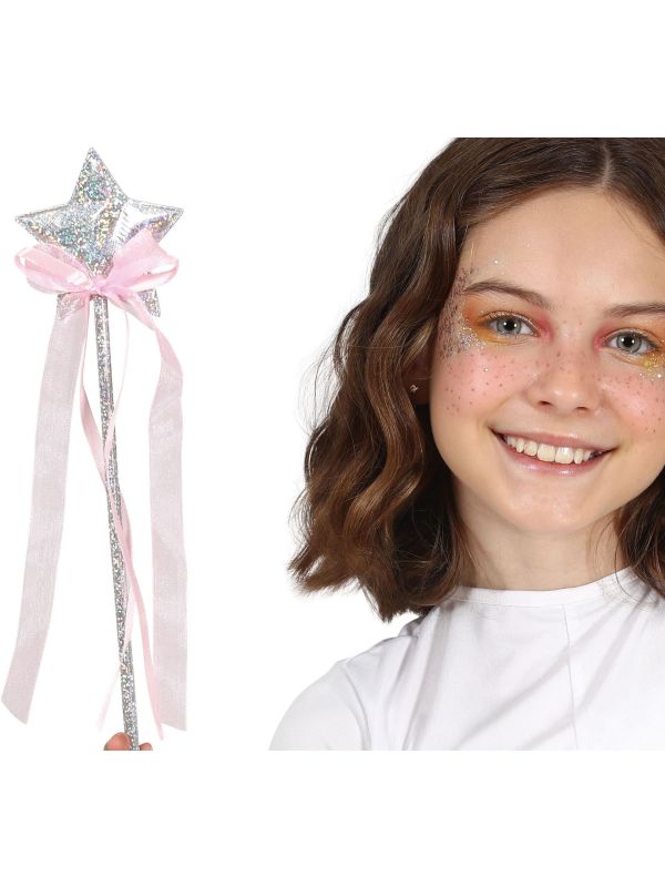 Magische Prinses Toverstaf