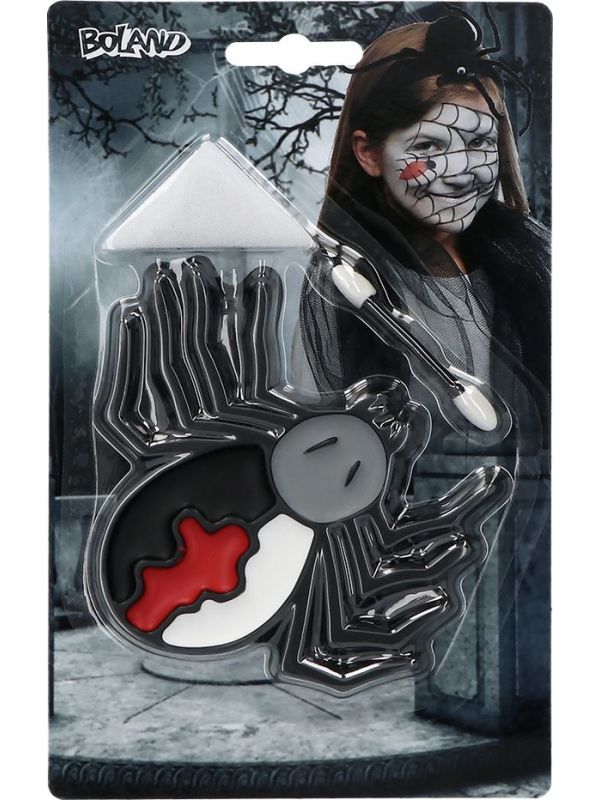 Make-Up Palet Spin Kind