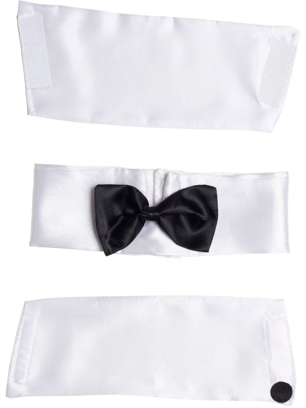 Mannelijke Stripper Accessoires Set